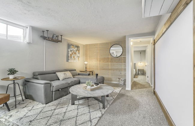 5BD Dog Friendly Family Getaway Near Downtown! - Foto 30