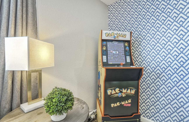 5BD Dog Friendly Family Getaway Near Downtown! - Foto 39