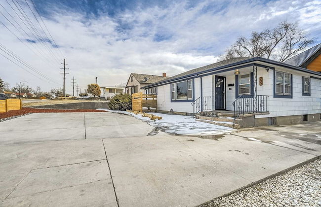 5BD Dog Friendly Family Getaway Near Downtown! - Foto 59