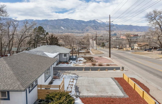 5BD Dog Friendly Family Getaway Near Downtown! - Foto 41