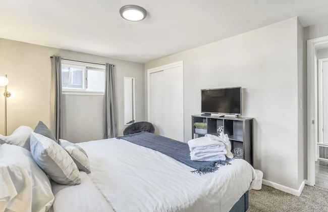 5BD Dog Friendly Family Getaway Near Downtown! - Foto 9