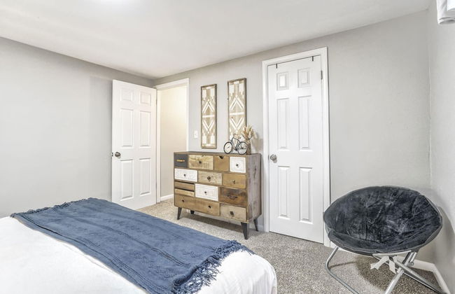 5BD Dog Friendly Family Getaway Near Downtown! - Foto 2