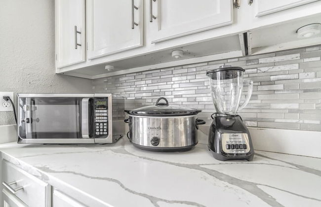 5BD Dog Friendly Family Getaway Near Downtown! - Foto 40