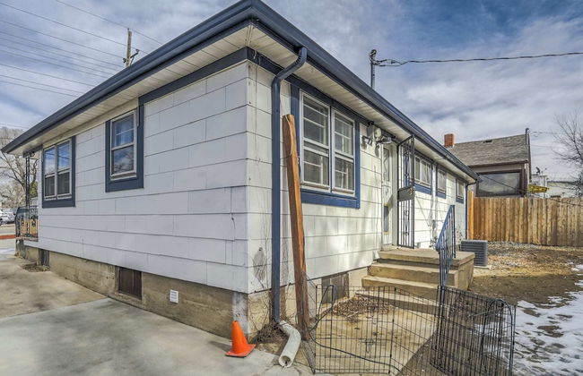 5BD Dog Friendly Family Getaway Near Downtown! - Foto 56