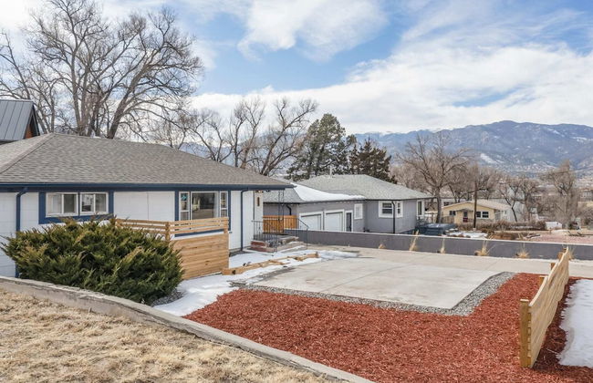 5BD Dog Friendly Family Getaway Near Downtown! - Foto 54
