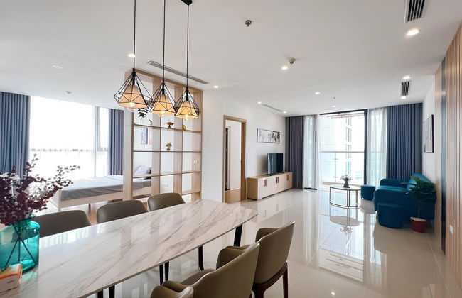 HKG-Vinhomes Sky Lake - Luxury Apartment - Foto 24