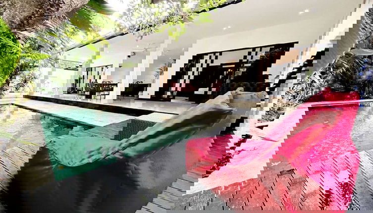 Foto 1 - Villa Adam Seminyak