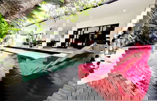 Foto 1 - Villa Adam Seminyak