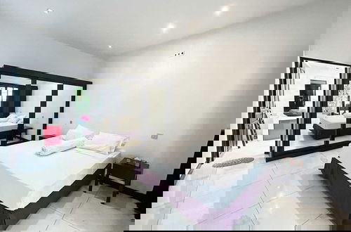 Foto 3 - Villa Adam Seminyak