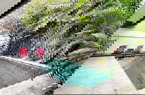 Foto 6 - Villa Adam Seminyak