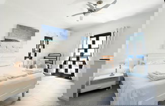 Foto 2 - Ocean Vibes Villa by Angels Group Mykonos