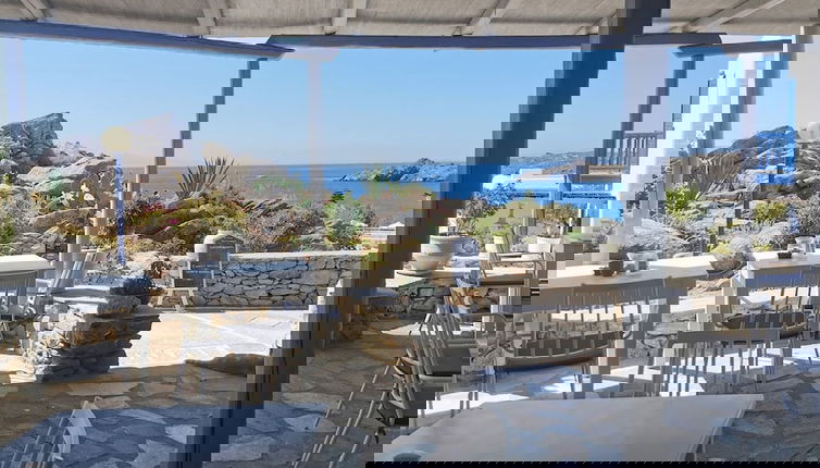 Foto 1 - Ocean Vibes Villa by Angels Group Mykonos
