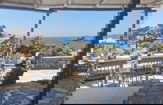 Foto 1 - Ocean Vibes Villa by Angels Group Mykonos
