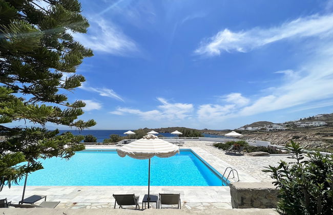 Sandy Side Mykonos by Angels Group - Foto 32