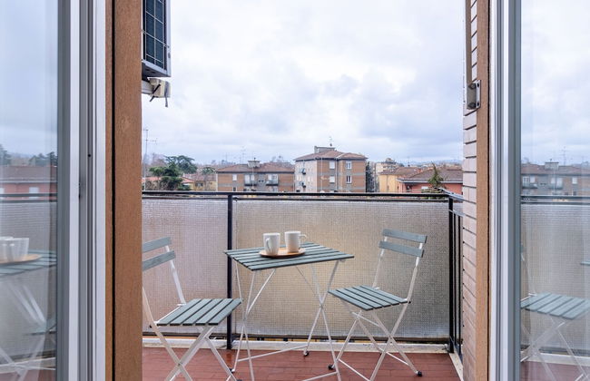 HouSmart Galeotti 16 - Foto 7