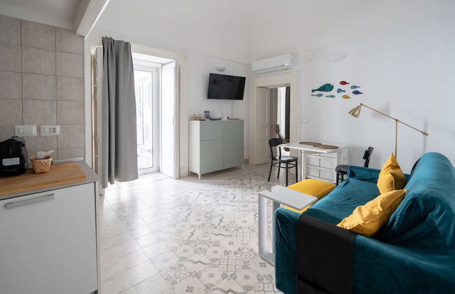 Apartment in Atrani - Photo 15