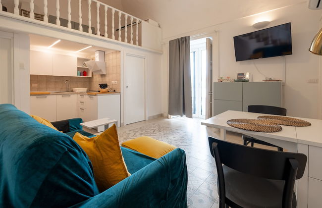 Apartment in Atrani - Photo 12