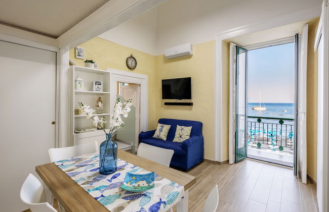 Apartment in Atrani - Photo 14