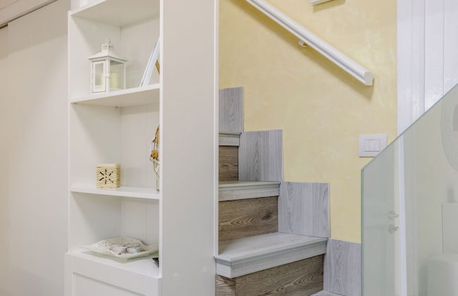 Apartment in Atrani - Photo 11