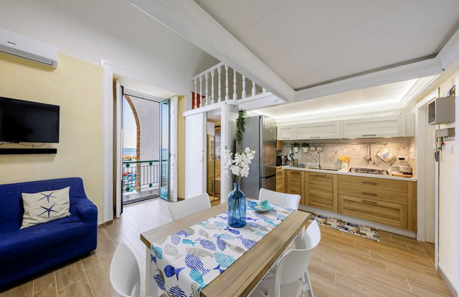 Apartment in Atrani - Photo 10