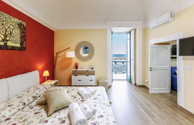 Apartment in Atrani - Photo 6