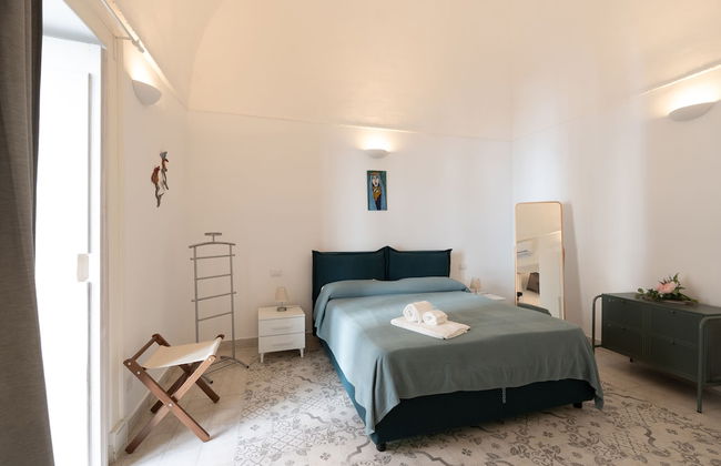 Apartment in Atrani - Photo 4