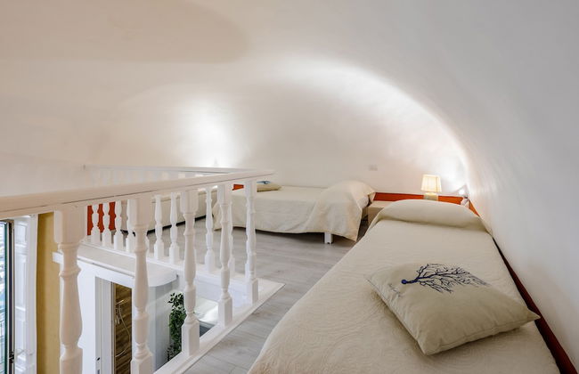 Apartment in Atrani - Photo 3