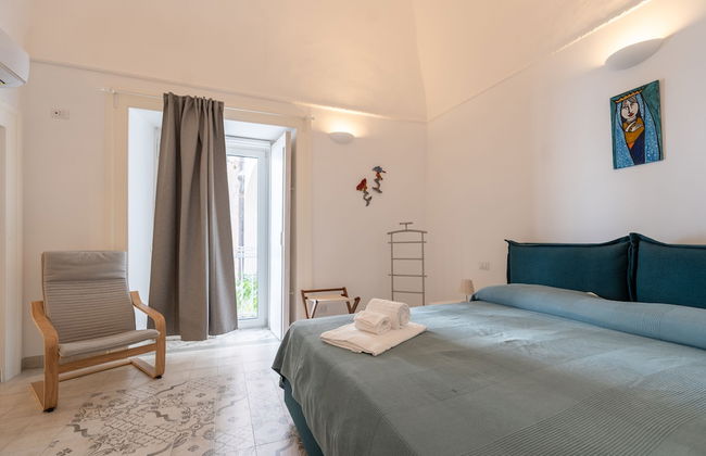 Apartment in Atrani - Photo 5