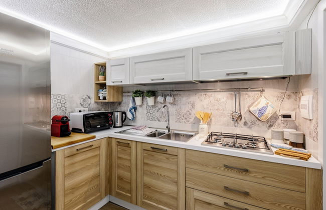 Apartment in Atrani - Photo 8