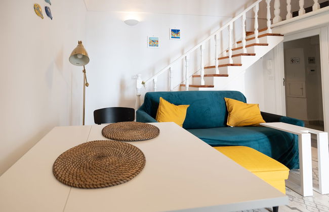 Apartment in Atrani - Photo 13