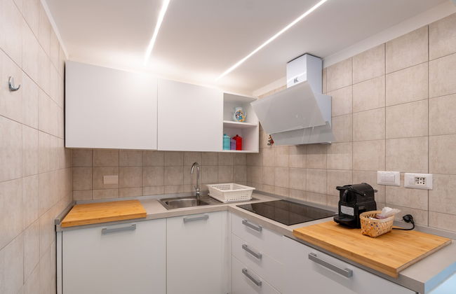 Apartment in Atrani - Photo 9