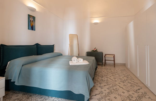 Apartment in Atrani - Photo 7