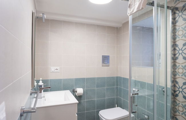 Apartment in Atrani - Photo 18