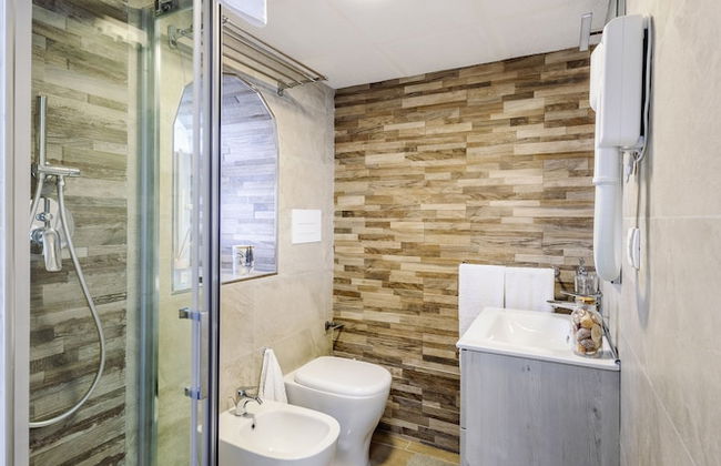 Apartment in Atrani - Photo 17