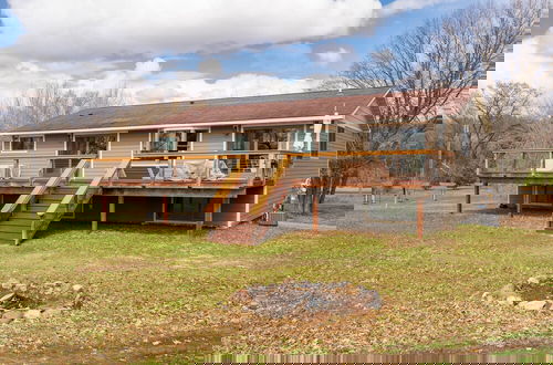 Foto 52 - Somerset River Retreat