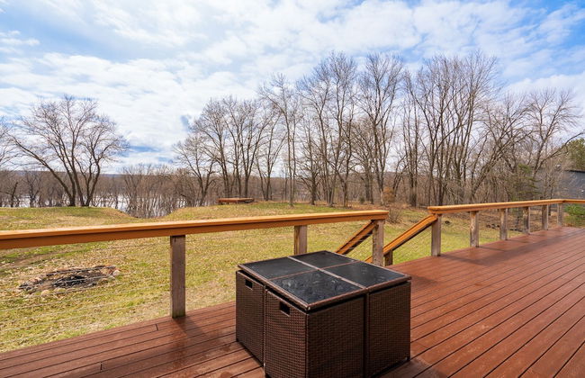Somerset River Retreat - Foto 37