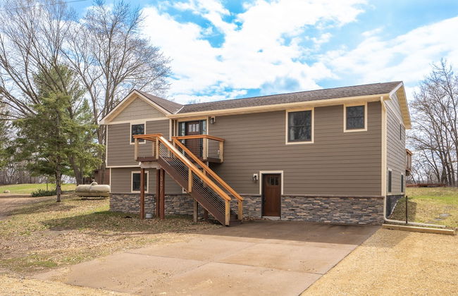 Somerset River Retreat - Foto 48