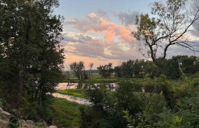 Somerset River Retreat - Foto 9