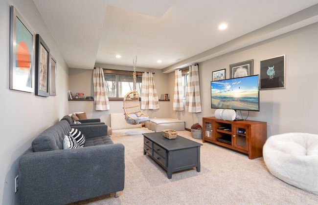 Somerset River Retreat - Foto 15