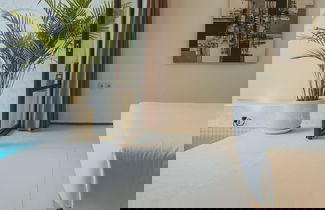 Foto 2 - The Serendipity Palms Villa by Betterplace