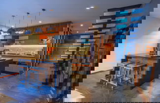 Foto 2 - Penthouse en Aldea Zama -Luum- by Casago