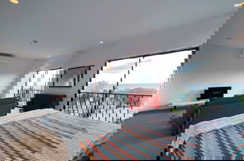 Photo 5 - Elegant Oceanview Penthouse - Steps from Jaco Beach & Nightlife
