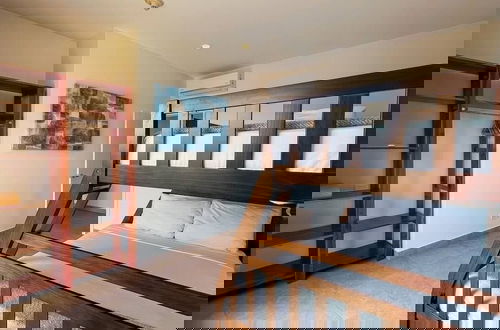 Photo 10 - Elegant Oceanview Penthouse - Steps from Jaco Beach & Nightlife