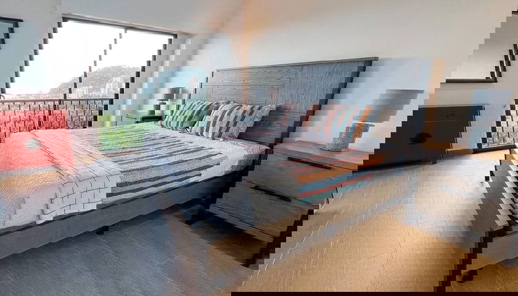 Photo 1 - Elegant Oceanview Penthouse - Steps from Jaco Beach & Nightlife