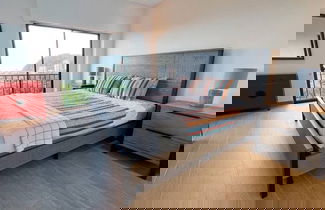 Photo 1 - Elegant Oceanview Penthouse - Steps from Jaco Beach & Nightlife