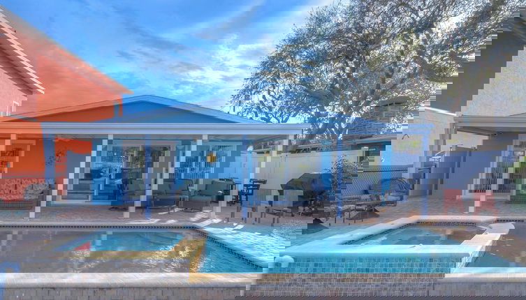 Foto 1 - Bahia Beach House