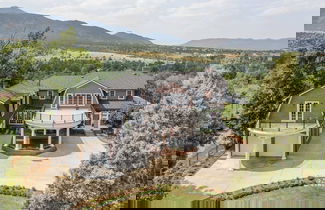 Foto 1 - Broadmoor Luxury Mansion 5 Star Experience Theater Cheyenne Mountain Views