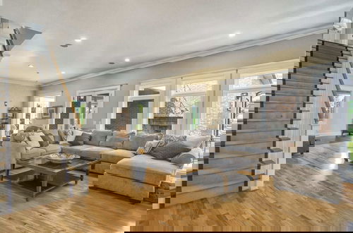 Foto 31 - Broadmoor Luxury Mansion 5 Star Experience Theater Cheyenne Mountain Views