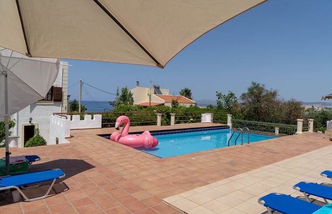 villa Gregory - Foto 33