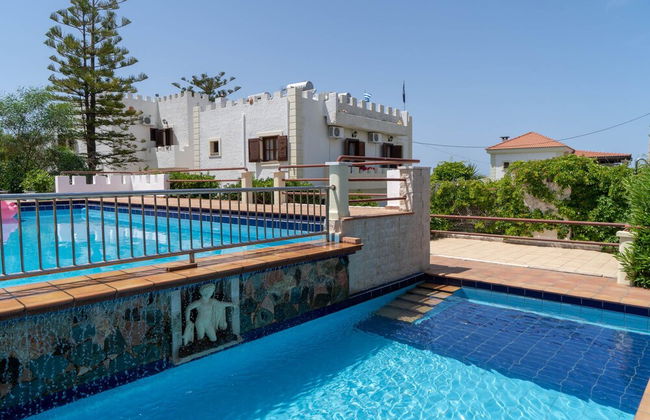 villa Gregory - Foto 31